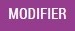 Modifier